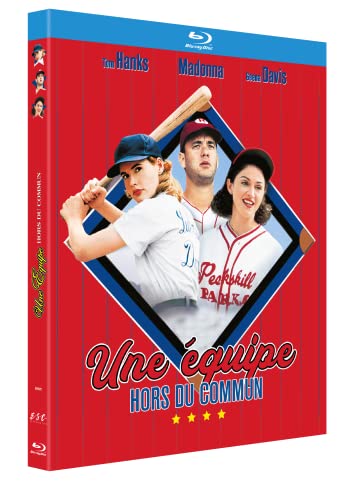 Equipe Hors Du Commun (Une) [Edizione: Francia] - (French Edition)