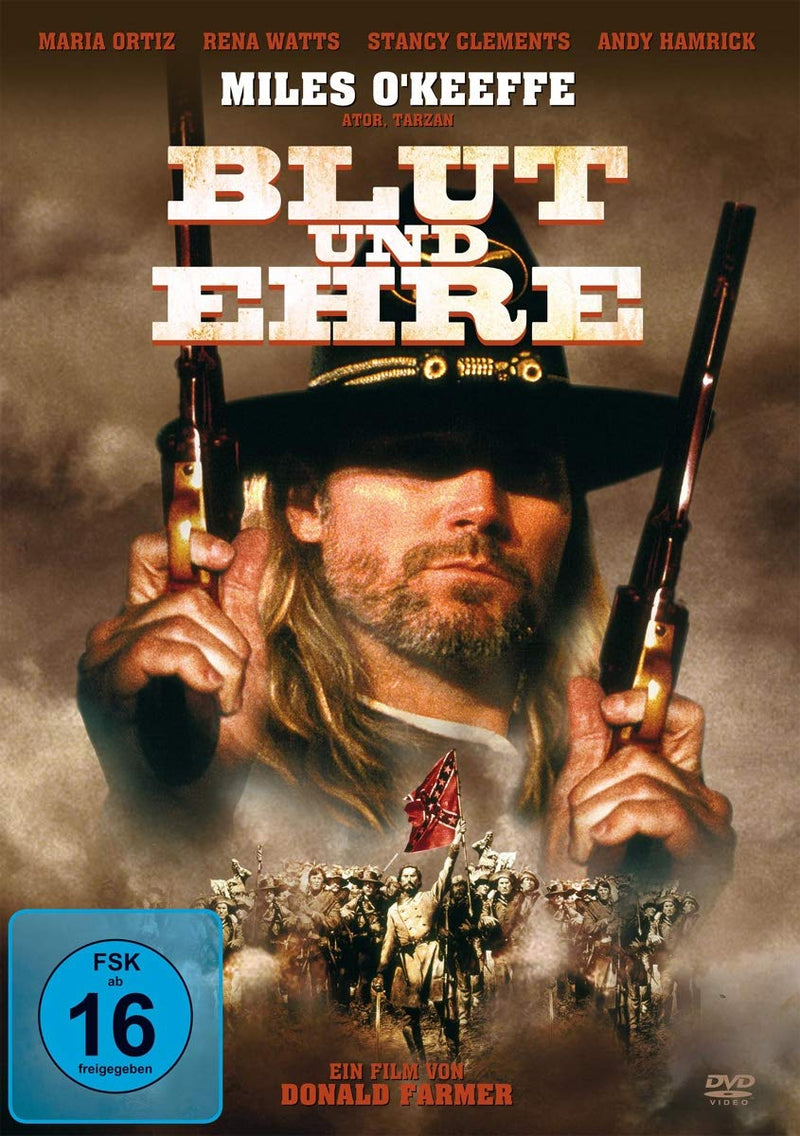 Blut Und Ehre - (Italian Import)