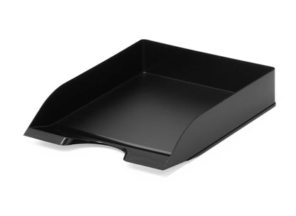 Durable Basic Letter Tray A4, Black