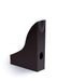 Durable Vivid Magazine Rack Plastic with Thumb Hole A4 Black Ref 1701711060