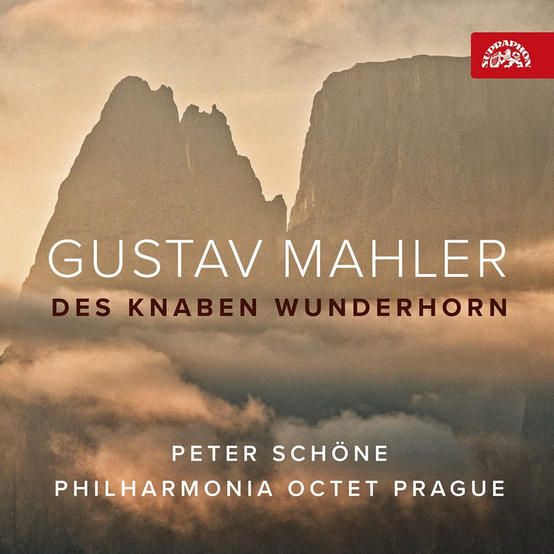 Gustav Mahler: Des Knaben Wunderhorn