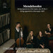 Mendelssohn: String Quartet in E-flat Major '1823'/...