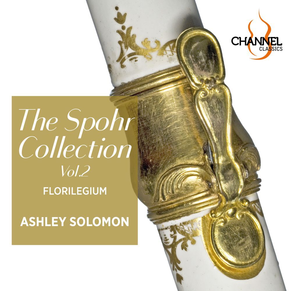 The Spohr Collection - Volume 2