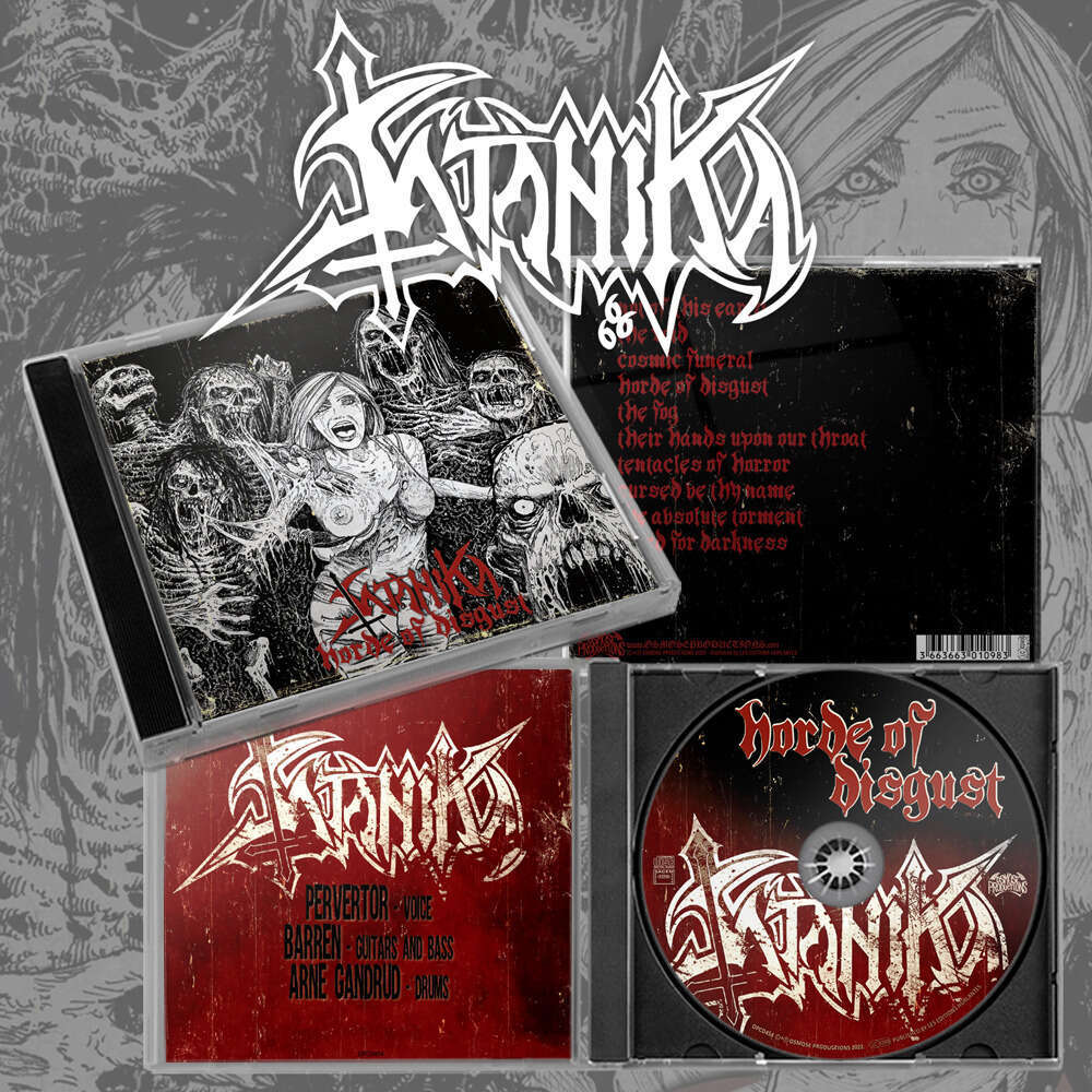 Horde of Disgust