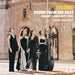 Esmé Quartet: Yessori - Sound from the Past