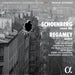 Schoenberg: String Trio/Regamey: Quintet