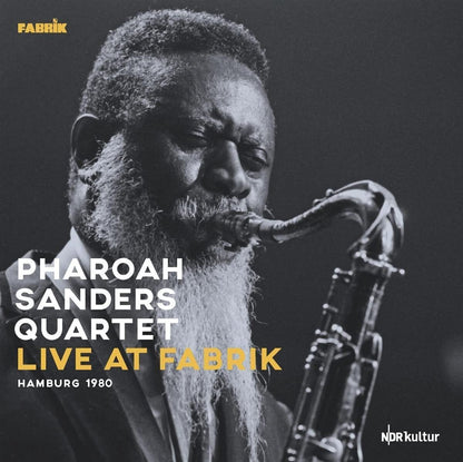 Live at Fabrik Hamburg 1980