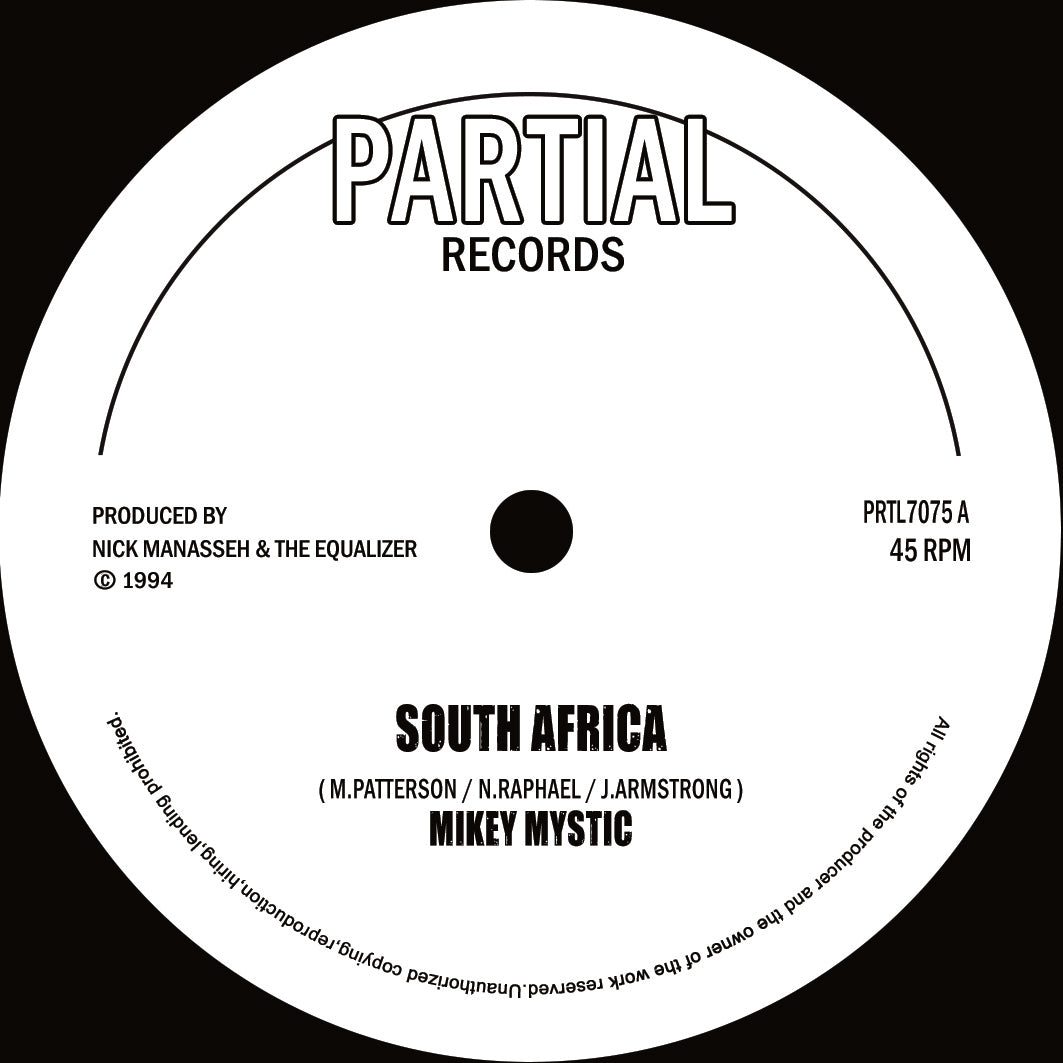 South Africa