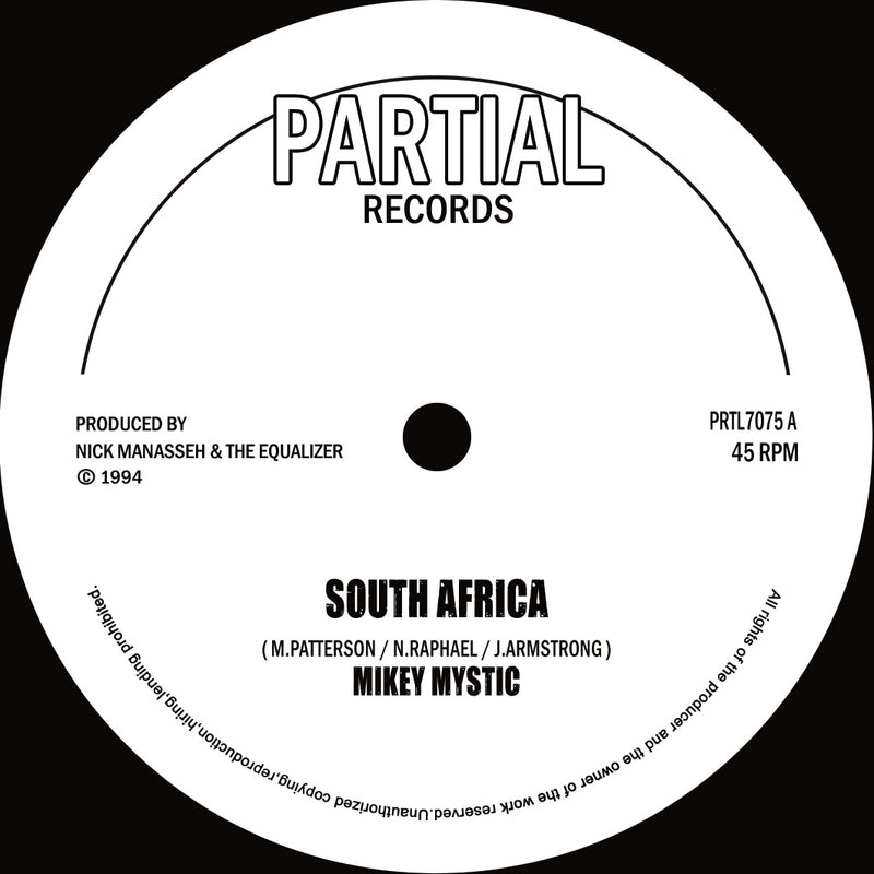 South Africa