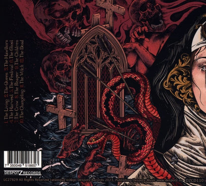 The Living and the Dead