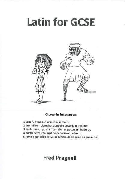Latin for GCSE
