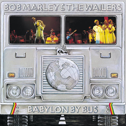Babylon By Bus (Ltd. numbered Edition