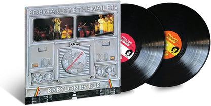 Babylon By Bus (Ltd. numbered Edition