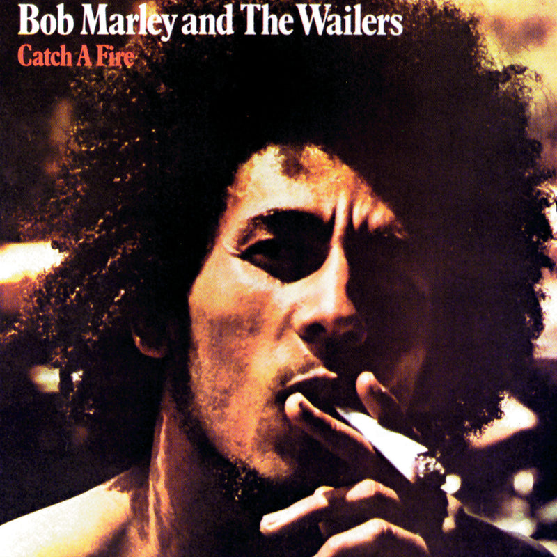 Catch a Fire (Original Jamaican Version)