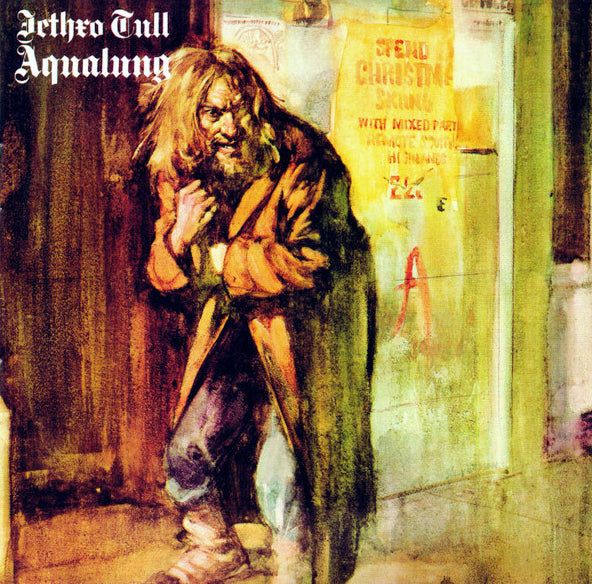 Aqualung