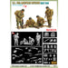 Dragon - 1/35 U.s. 10th Mountain Division Italy 1945 Gen2 (1/23) *