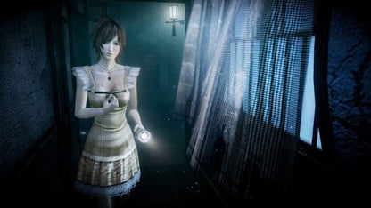 KOEI Fatal Frame: Mask of the Lunar Eclipse (Import