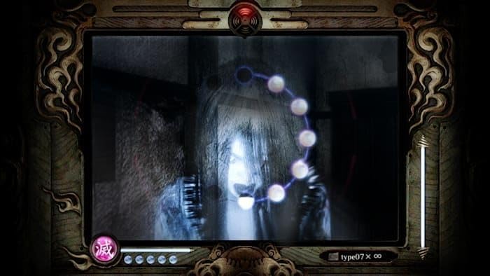 KOEI Fatal Frame: Mask of the Lunar Eclipse (Import