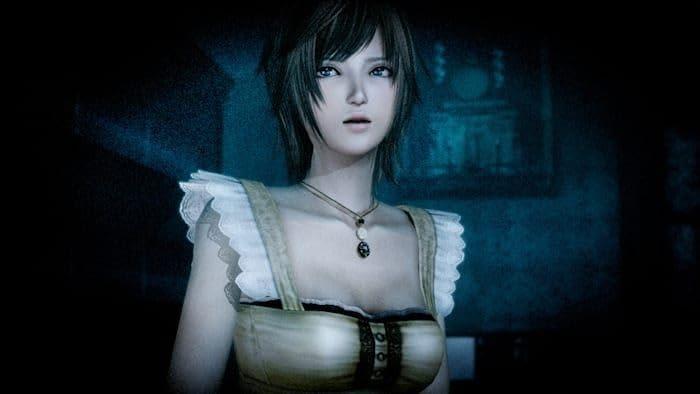 KOEI Fatal Frame: Mask of the Lunar Eclipse (Import