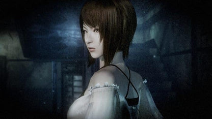 KOEI Fatal Frame: Mask of the Lunar Eclipse (Import