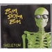 Skeleton (3 tracks, 1995