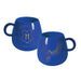 Harry Potter Shaped Mug (Ravenclaw Design) in Presentation Box, 315ml - Official Merchandise