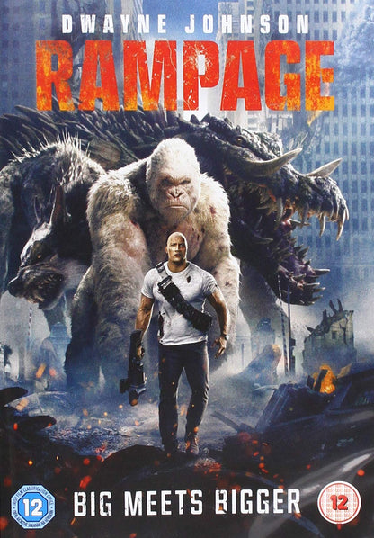 Rampage