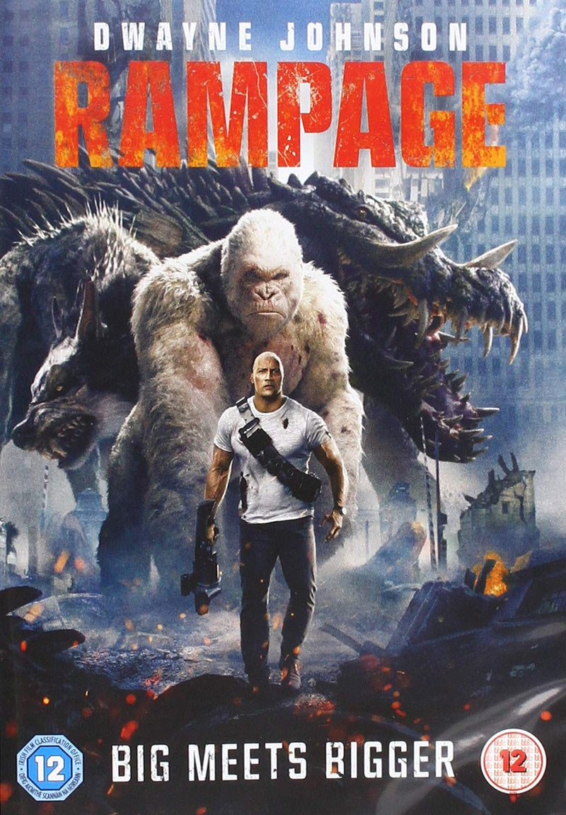 Rampage