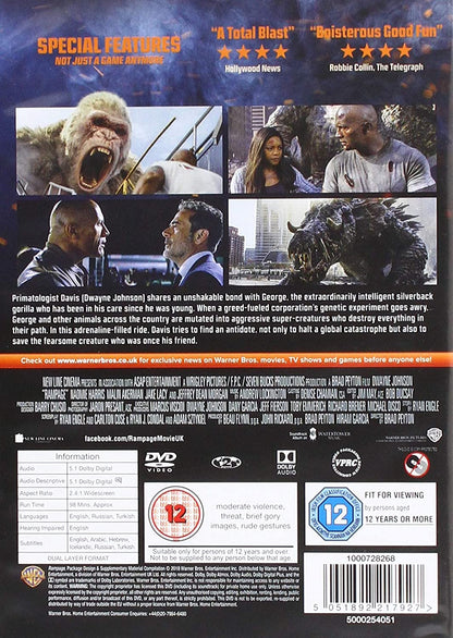 Rampage