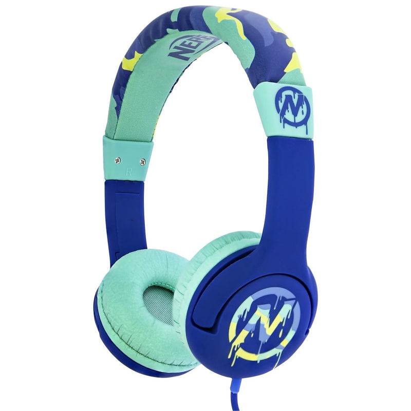 OTL – Junior Headphones – Nerf (NF0916