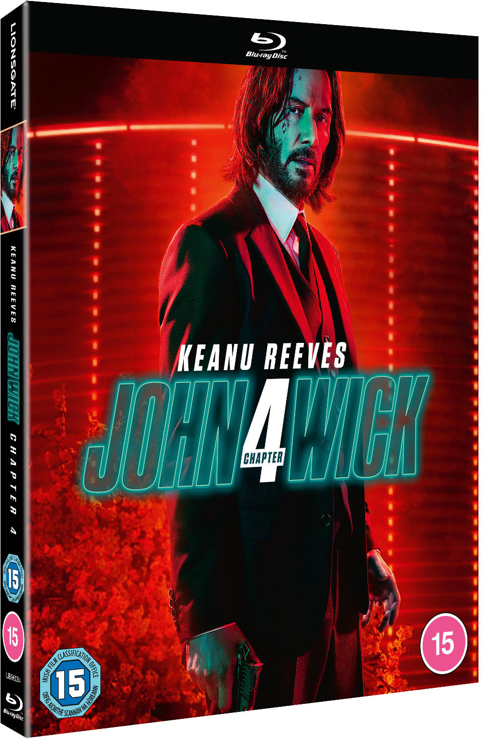 John Wick: Chapter 4