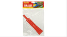 Hornby R9351 Playtrains Rerailer, Red, One Size