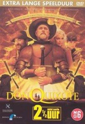don quixote