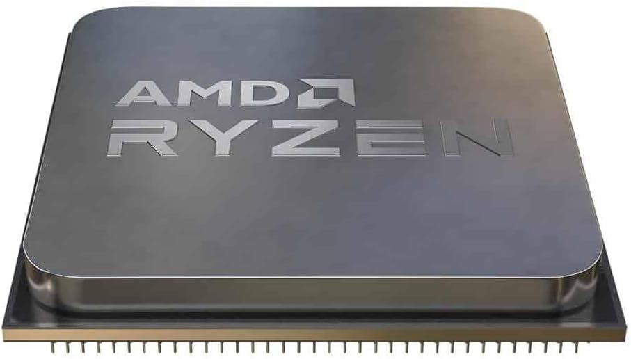 RYZEN 5 7600 5.20GHZ 6 CORE SKT AM5 38MB 65W MPK