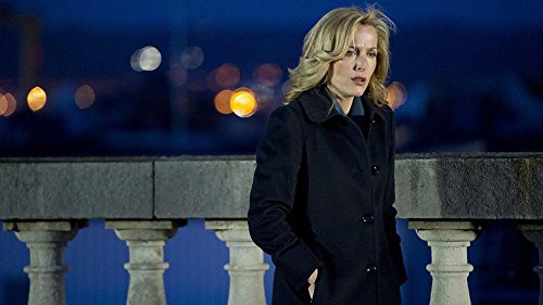 Coffret the fall, saison 1