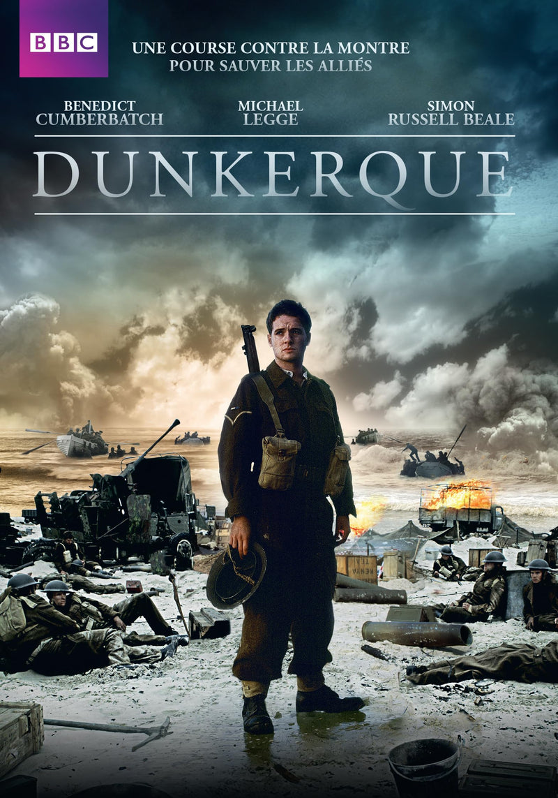 Dunkerque