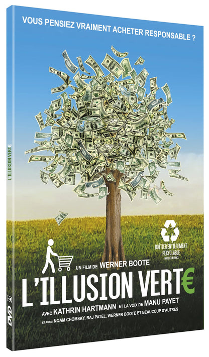 L'illusion verte