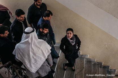 9 Jours A Raqqa/ Blu-Ray