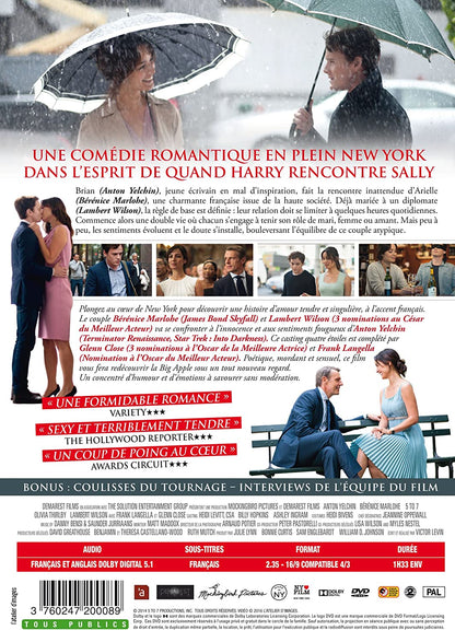 La femme du diplomate