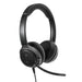 Targus Wireless Bluetooth Stereo Headset, Black (AEH104GL