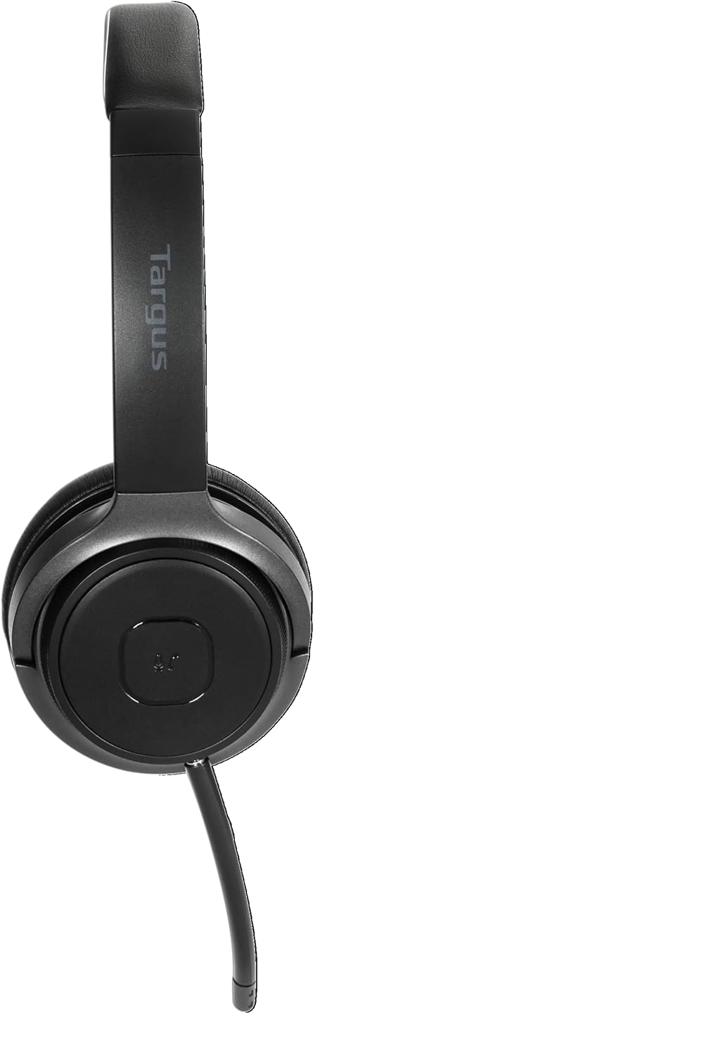 Targus Wireless Bluetooth Stereo Headset, Black (AEH104GL