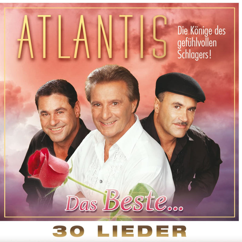 Das Beste-30 Lieder