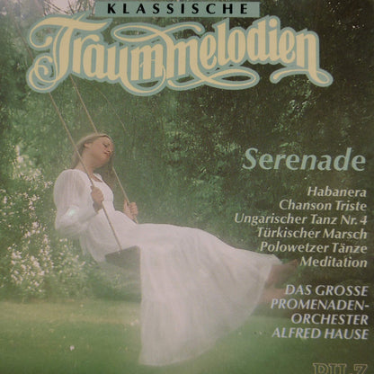 Klassische Traummelodien (Serenade)