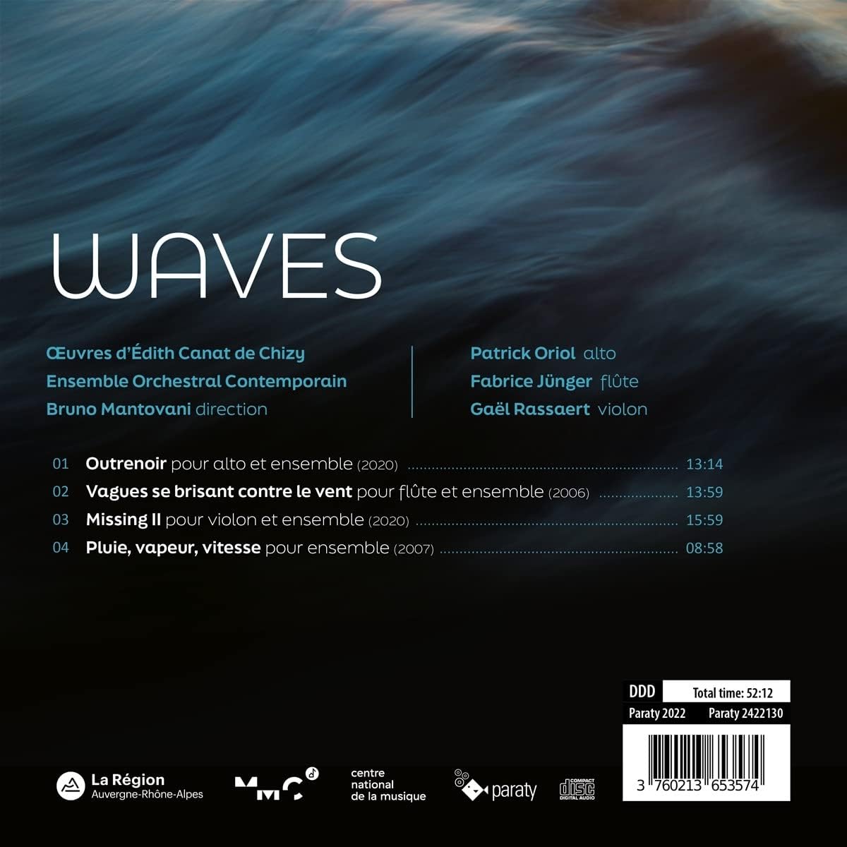 Waves