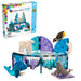 Magna-Tiles ® Arctic Animals, set van 25 stuks, de originele magnetische onderdelen voor creatieve open ontwikkeling, educatief speelgoed voor kinderen vanaf 3 jaar (25 stuks