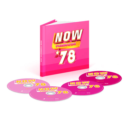 NOW Yearbook 1978