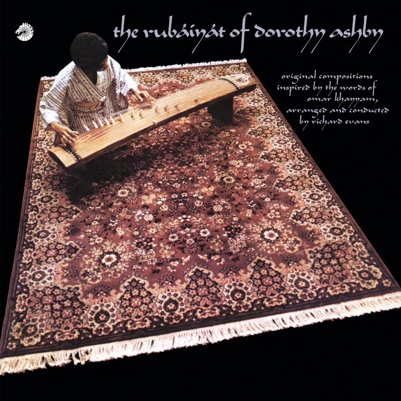 The Rubáiyát of Dorothy Ashby