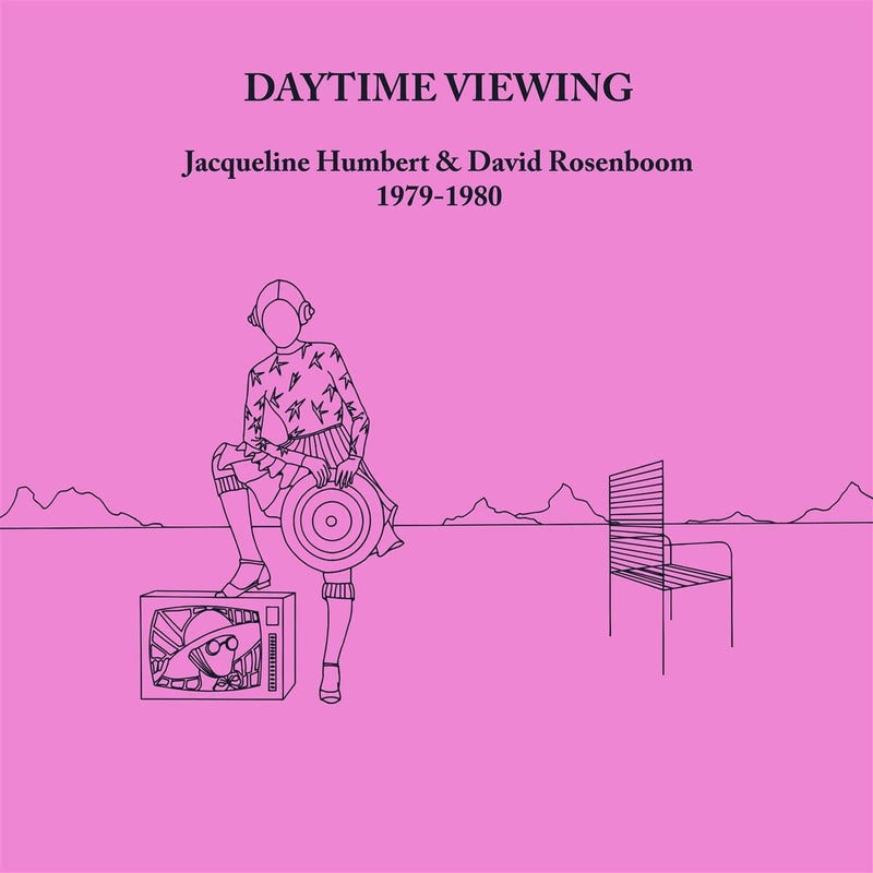 Daytime Viewing: 1979-1980