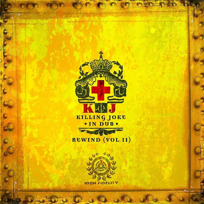 In Dub Rewind - Volume 2