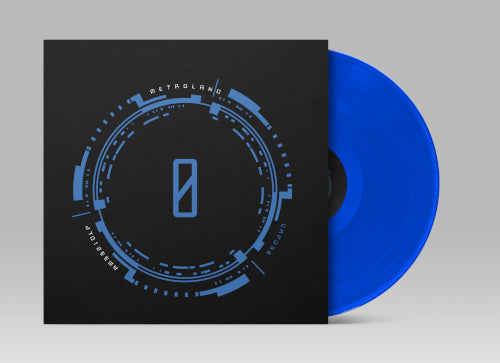 0 (2 LP Vinyl)